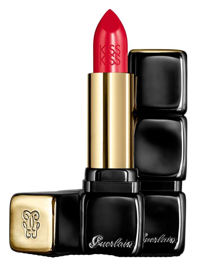 Guerlain Kisskiss Lipstick