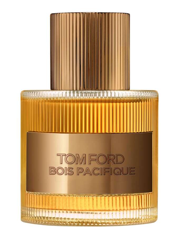 Tom Ford Signature Bois Pacifique Eau de Parfum 50 ml