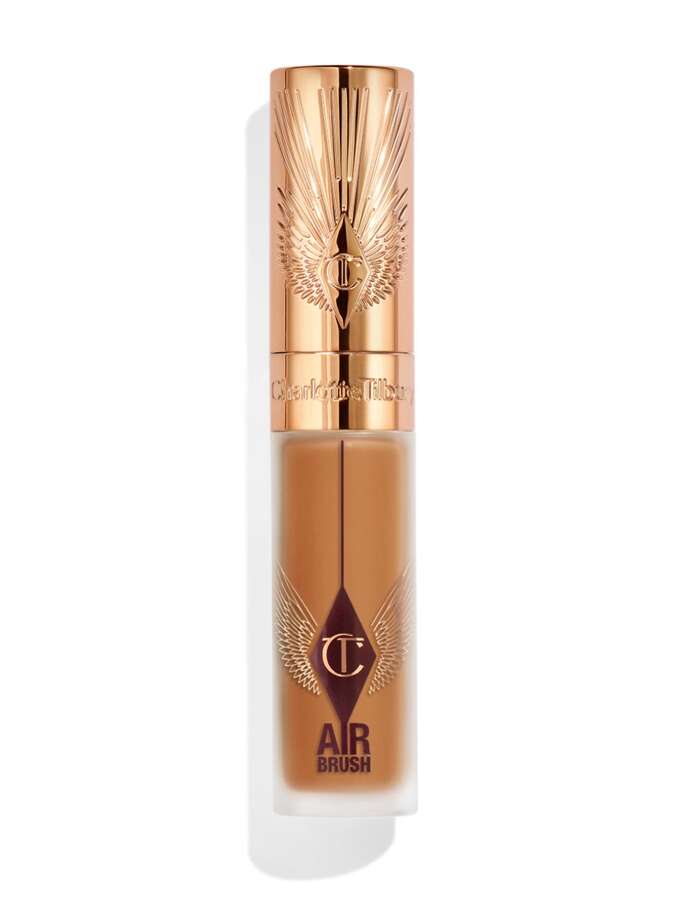 Charlotte Tilbury Airbrush Flawless Blur Concealer No 13.5 Deep 1