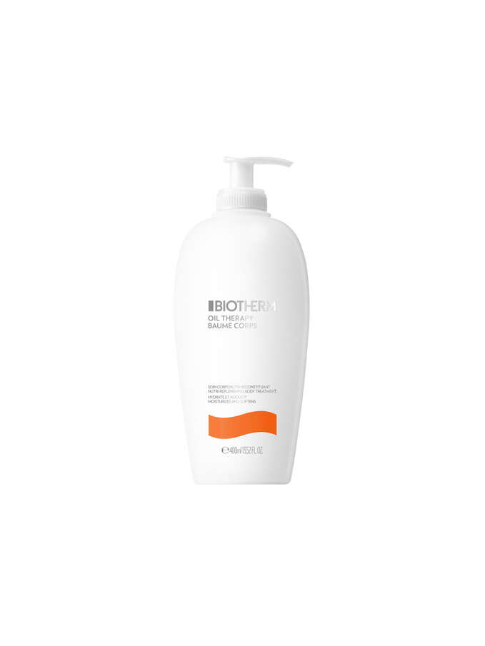 Biotherm Oil Therapy Body Lotion