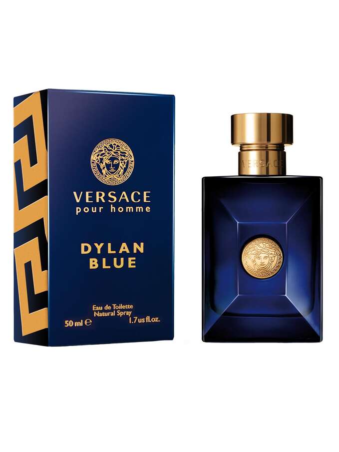 Versace Dylan Blue