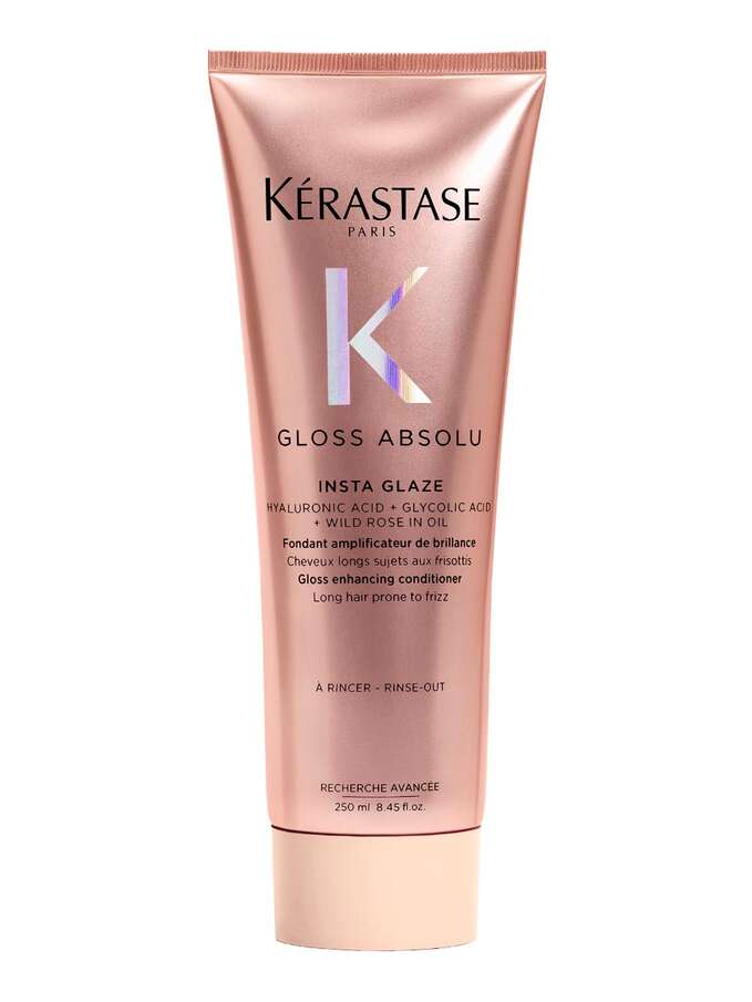 Kérastase Gloss Absolu Flash Glaze Conditioner 250 ml