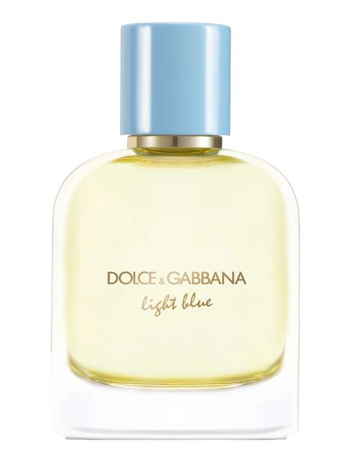 Dolce & Gabbana Light Blue pour Homme Eau de Parfum 50 ml