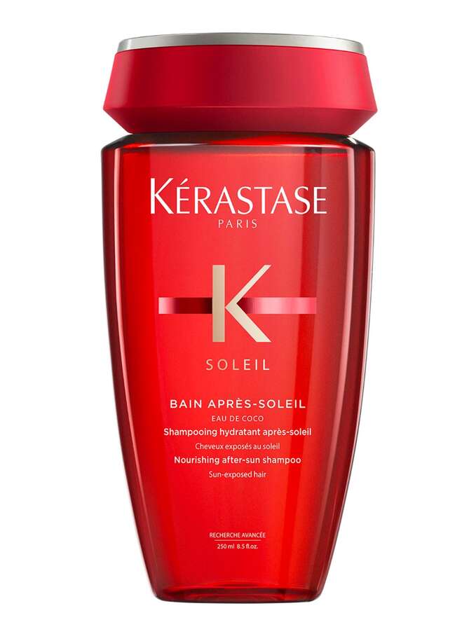 Kerastase Soleil Reparation Nourishing after sun shampoo 250 ml