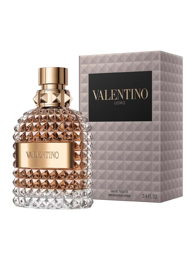 Valentino Valentino Uomo Eau de Toilette 100 ml 1