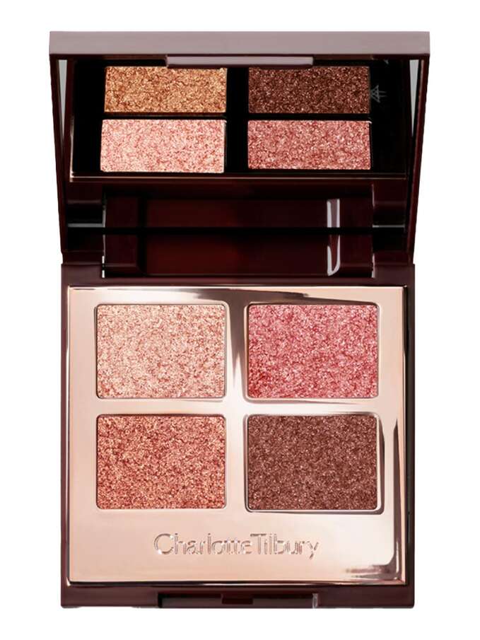 Charlotte Tilbury Luxury Palette Of Pops - Pillow Talk