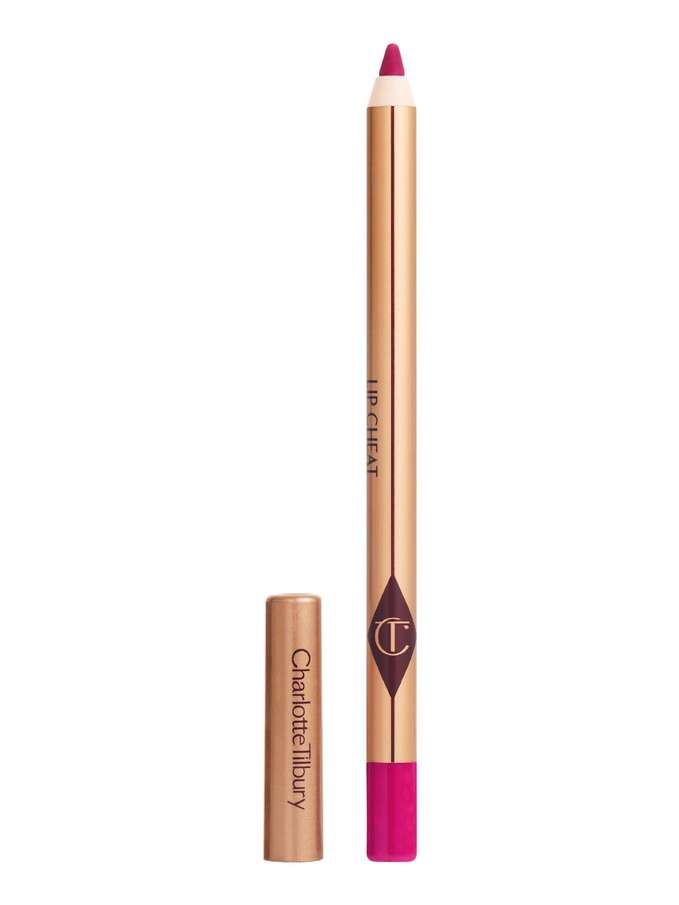 Charlotte Tilbury Lip Cheat - The Queen