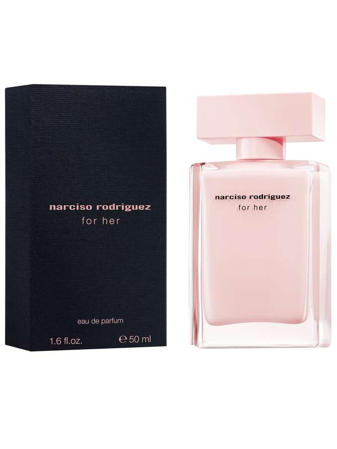 Narciso Rodriguez For Her