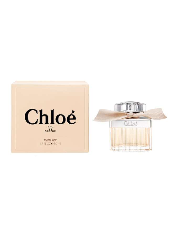 Chloé Eau de Parfum 50 ml 3