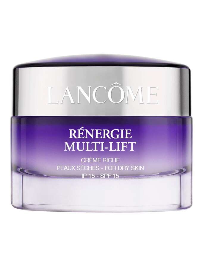 Lancôme Rénergie Multi-Lift Cream Riche