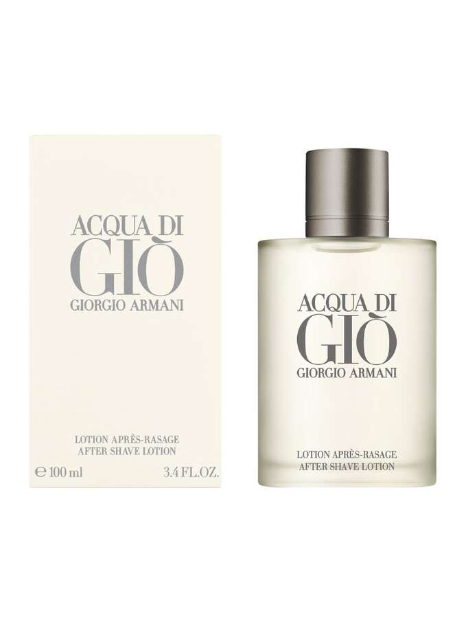 Giorgio Armani Acqua Di Giò Pour Homme After Shave 1