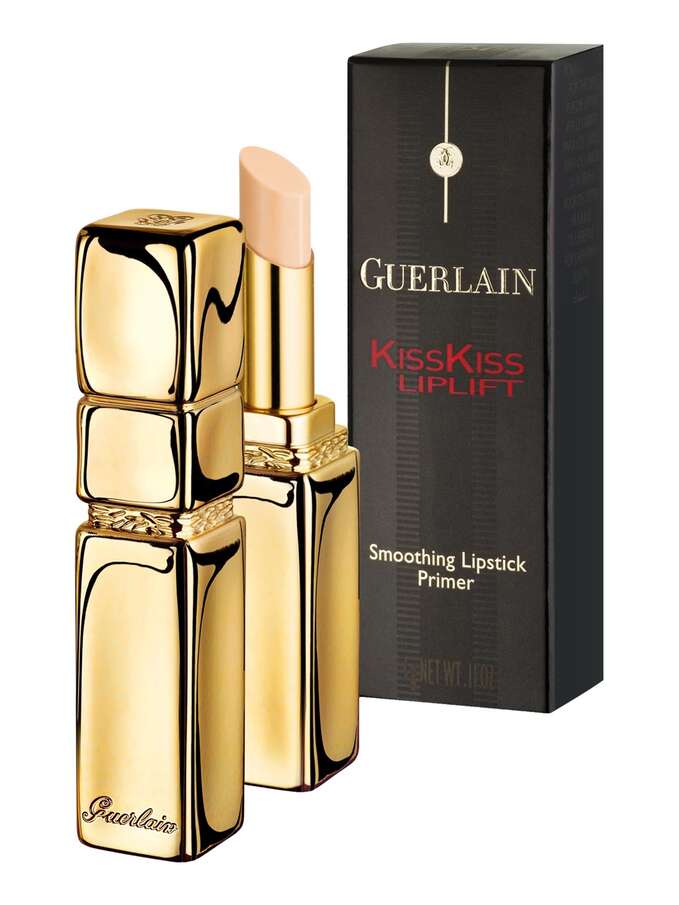 Guerlain KissKiss Liplift 1