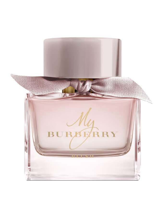 Burberry, My Burberry Blush 