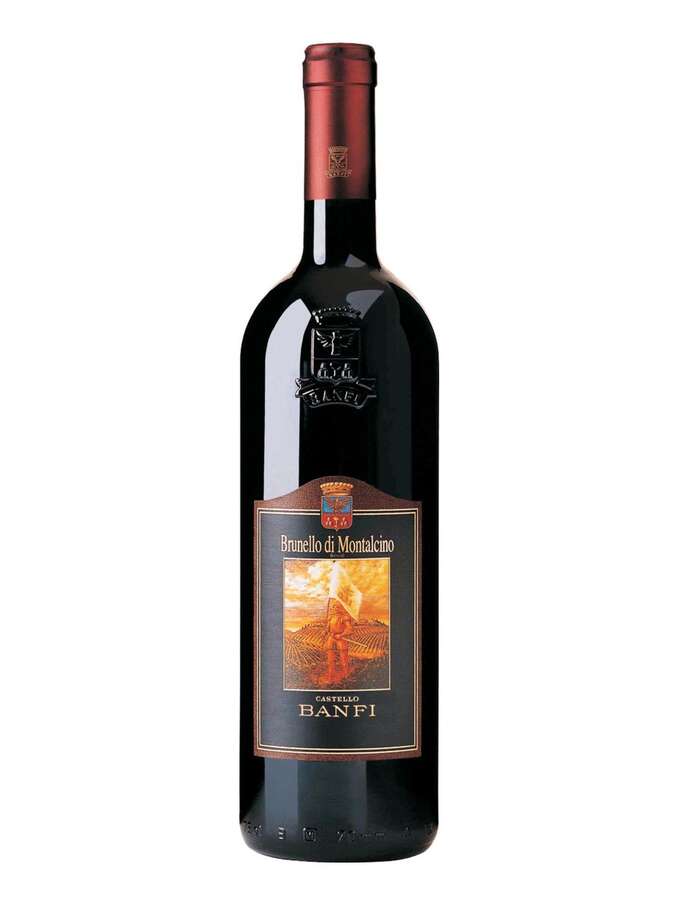 Banfi Brunello di Montalcino