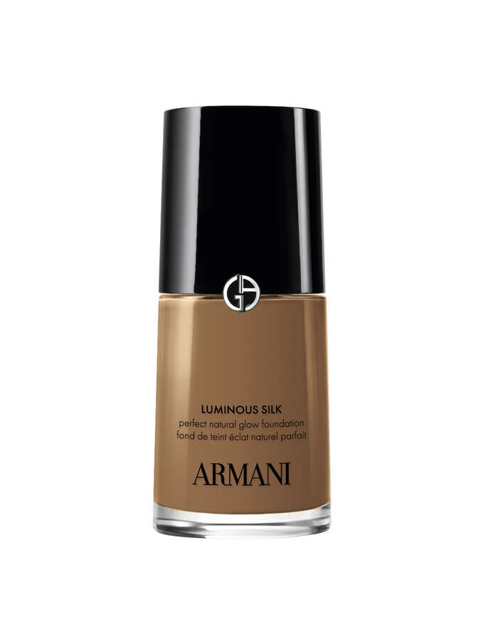 Giorgio Armani Luminous Silk Foundation No 11.75