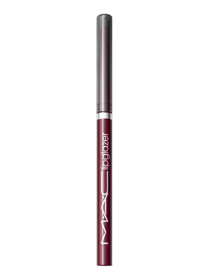 MAC Lip Glazer Glosser Lip Liner No 07 - Nightmoth 1