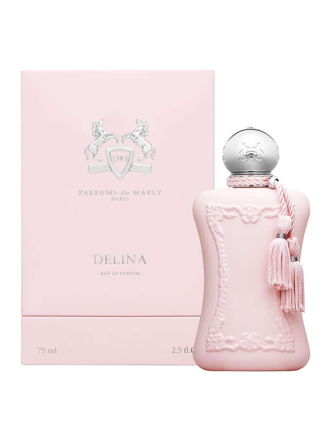 Parfums de Marly Delina Eau de Parfum 75 ml 1