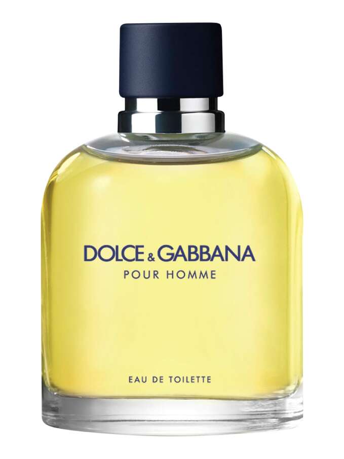 Dolce & Gabbana Pour Homme 