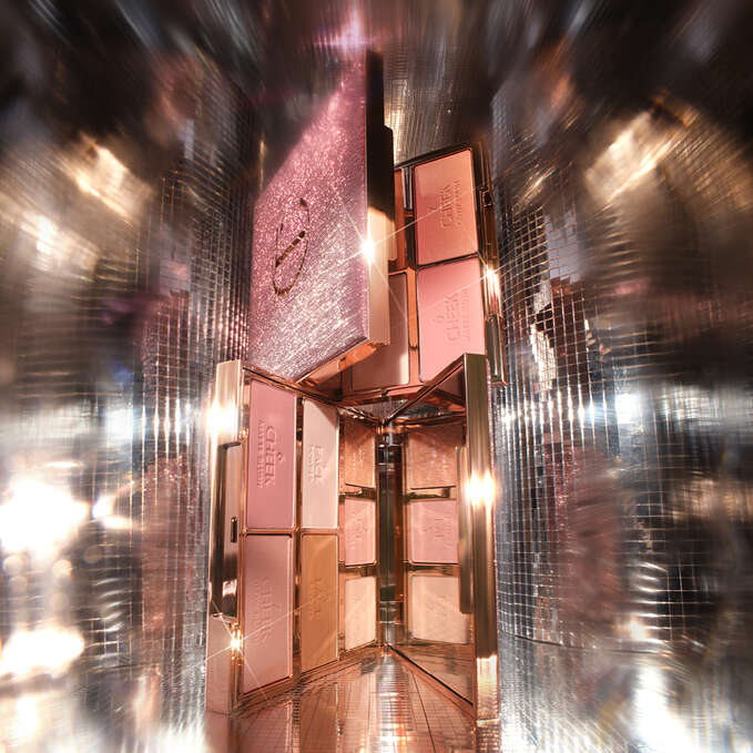 Charlotte Tilbury Hollywood Instant Look Foundation No. 1 - Dreamy Bronzed Bea 3