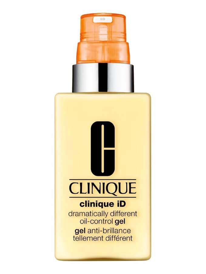 ID Dramatically Different Oil-Control Gel + Fatigue Moisturizer