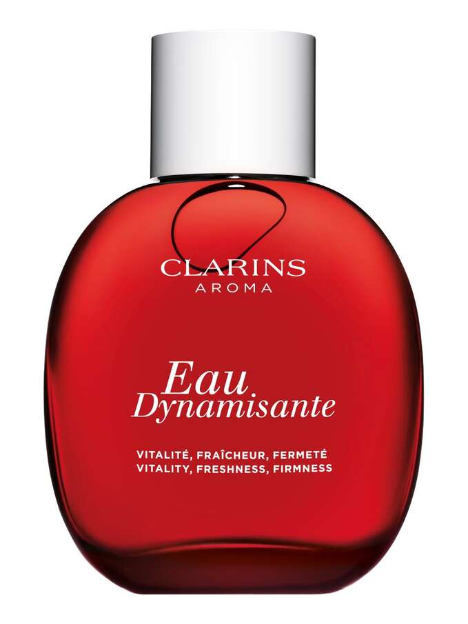 Clarins Eau Dynamisante Treatment Fragrance Body Spray 100 ml