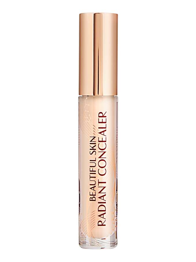 Charlotte Tilbury Beautiful Skin Radiant Concealer - 2.5 Fair 1