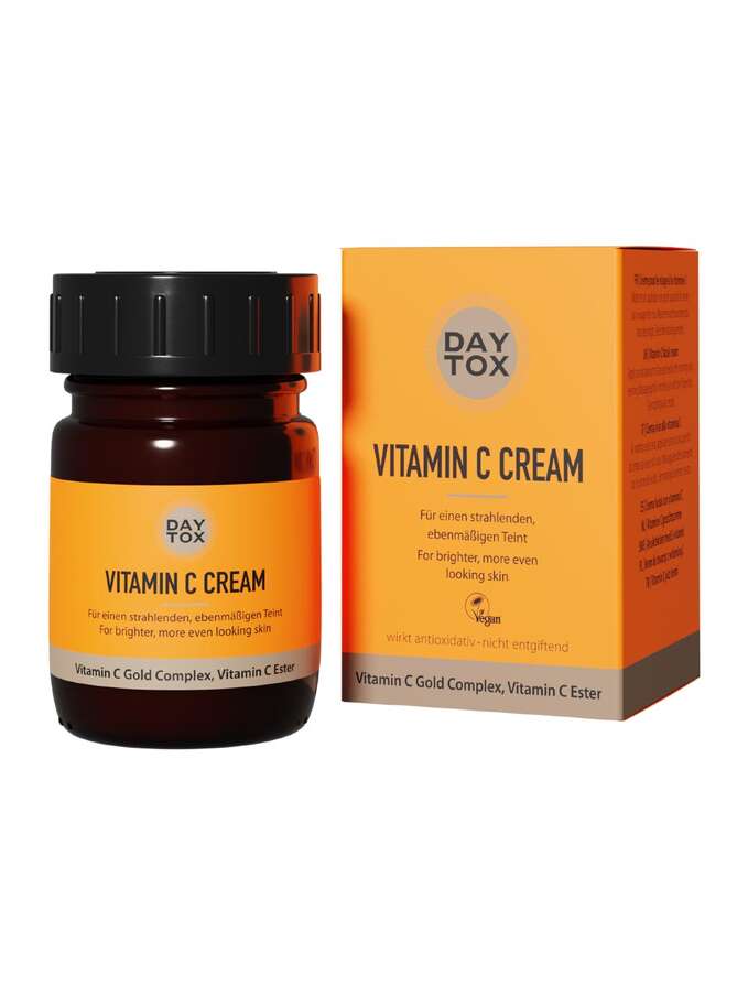 Daytox Vitamin C Cream