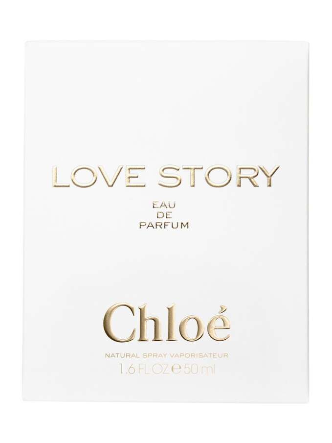 Chloé Love Story Eau de Parfum 50 ml 1