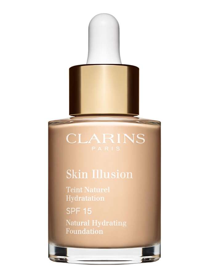Skin Illusion Foundation