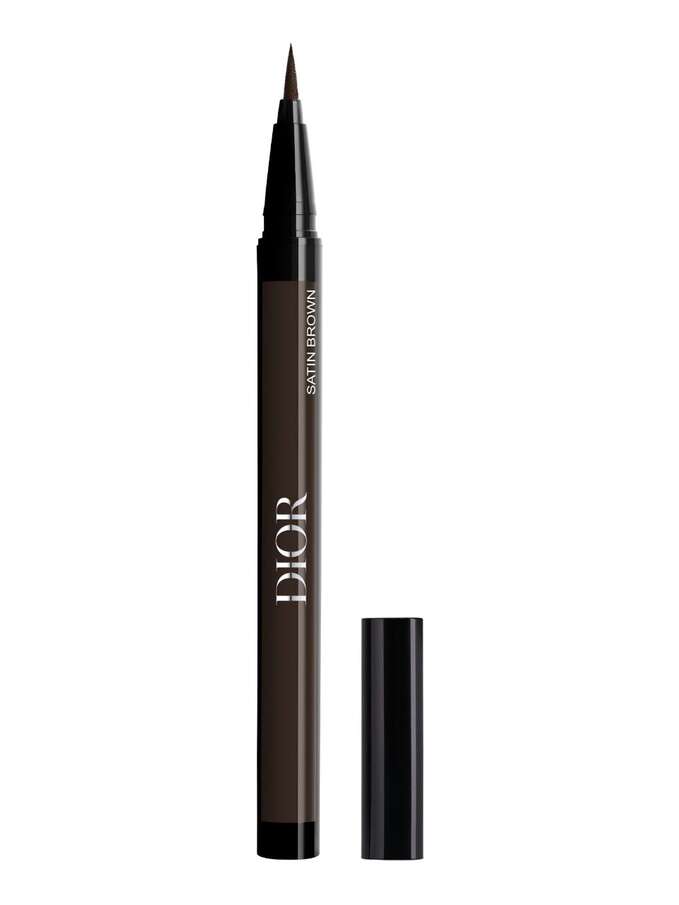 Dior Diorshow Eye Liner No 781 - Satin Brown