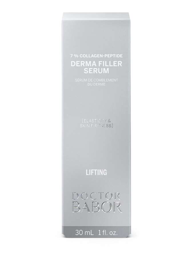 Doctor Babor Derma Filler Serum 1