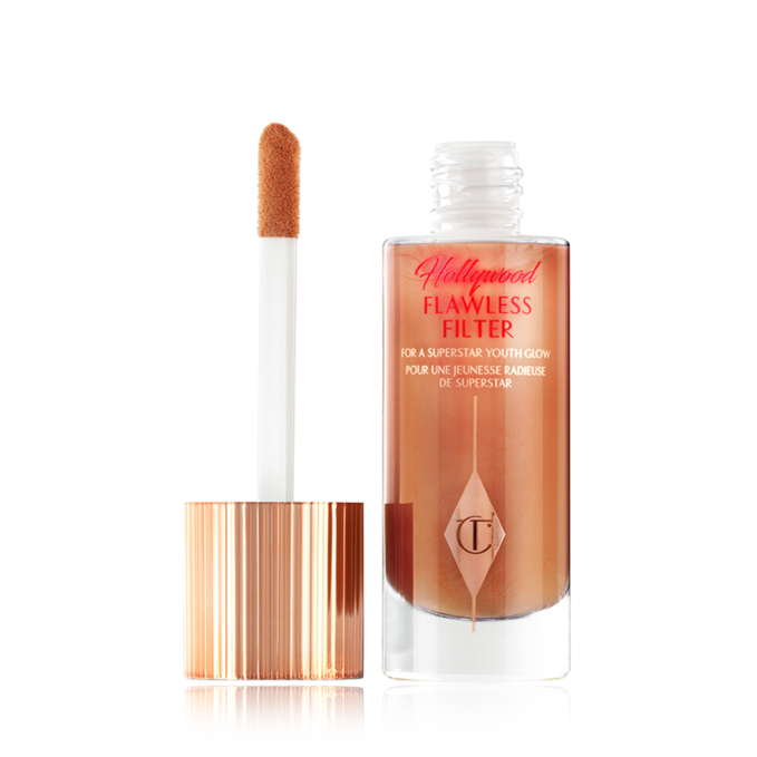 Charlotte Tilbury Hollywood Filter - 7 Deep 4