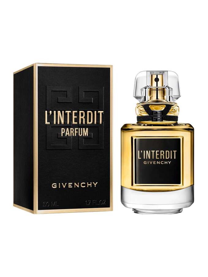 Givenchy L'Interdit Parfum 50 ml 1