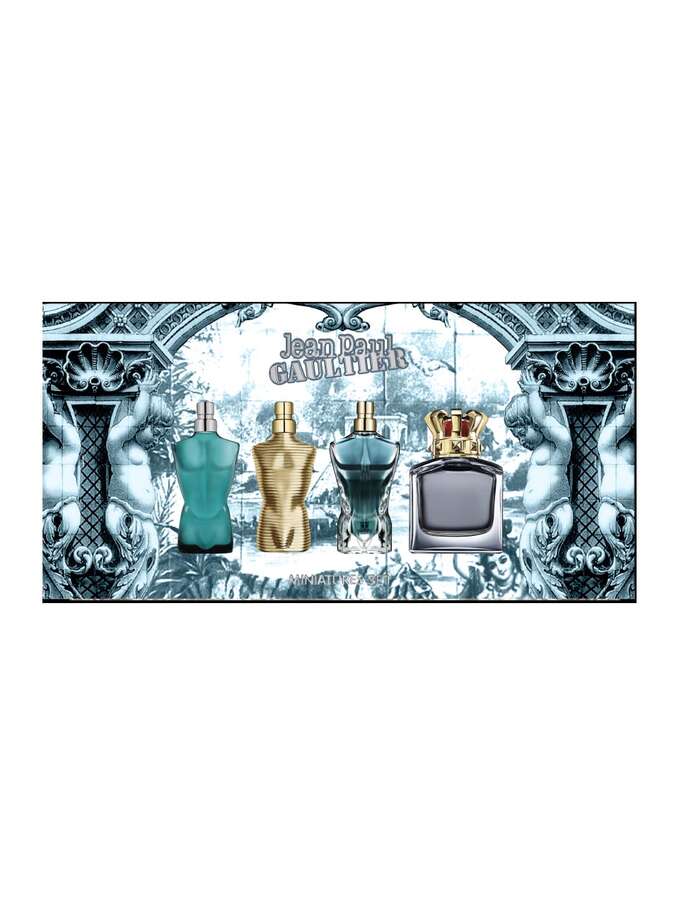 Jean Paul Gaultier Set