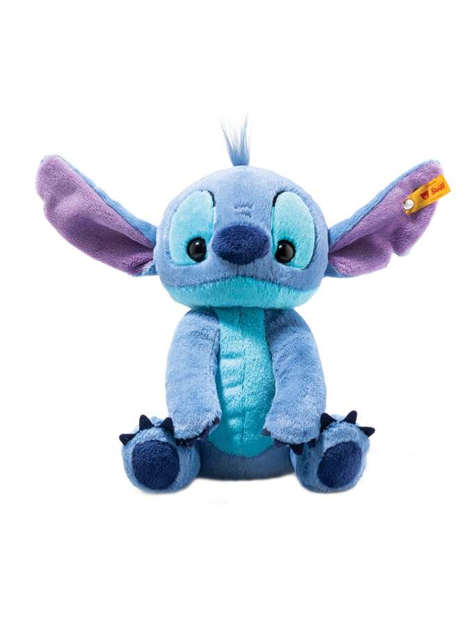 Steiff Stitch