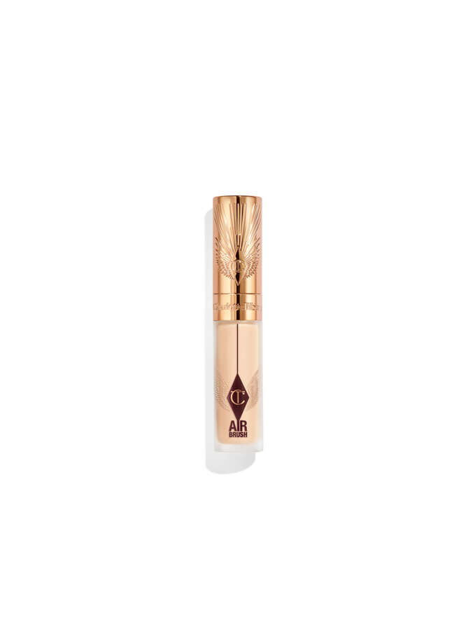 Charlotte Tilbury Airbrush Flawless Blur Concealer No 5 Medium 1