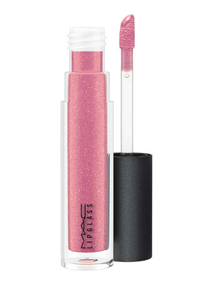 MAC Lipglass No. 14 - Love Child