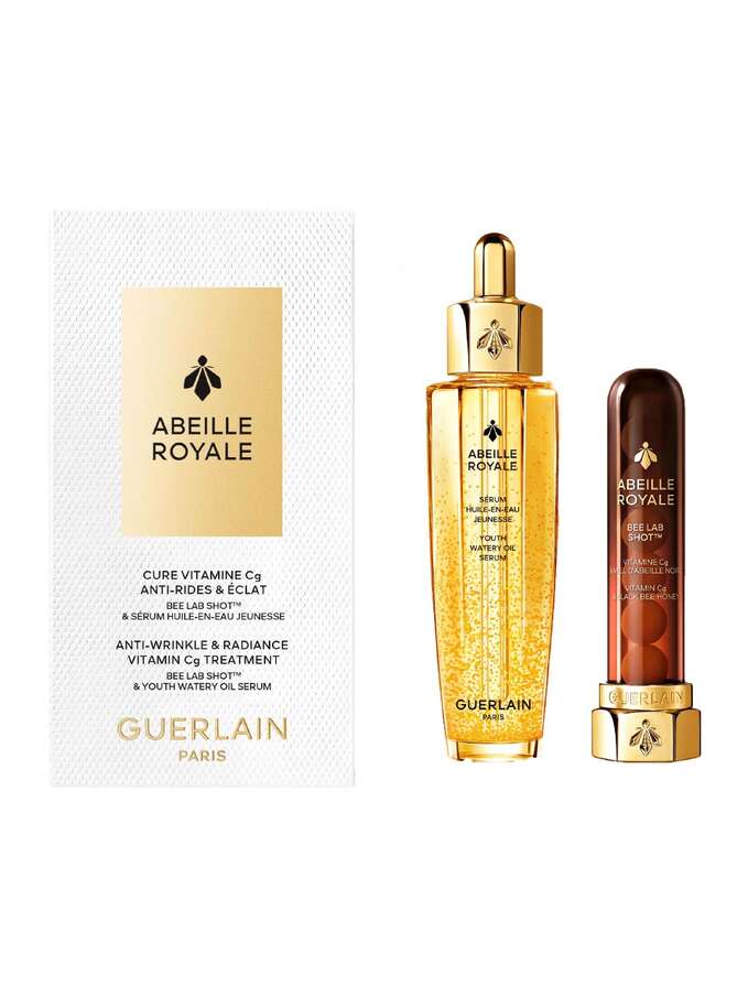 Guerlain Abeille Royale Set