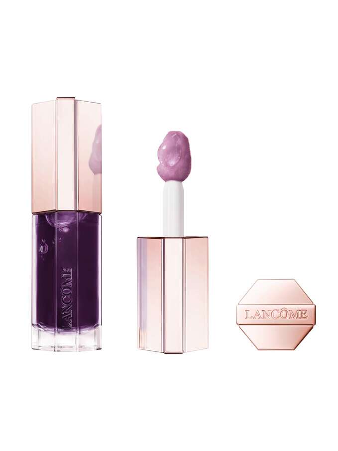 Lancôme Lip Idôle Juicytreat Lip Gloss N° 90