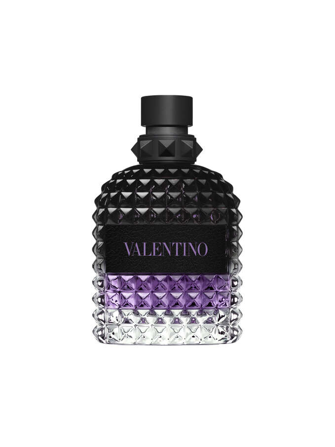 Valentino Uomo Born in Roma Purple Melancholia 100 ml