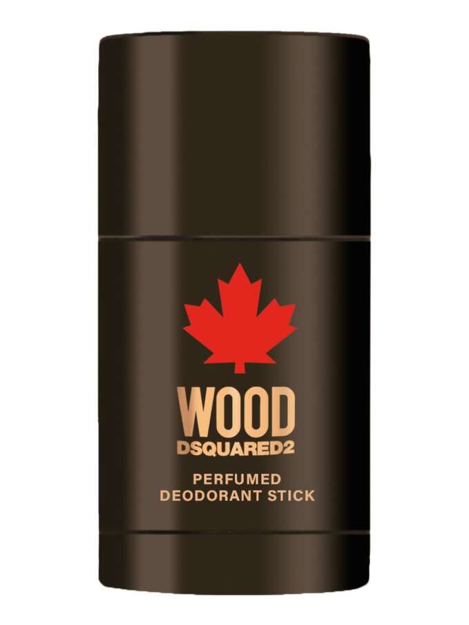 Dsquared2 Wood Pour Homme Deodorant Stick