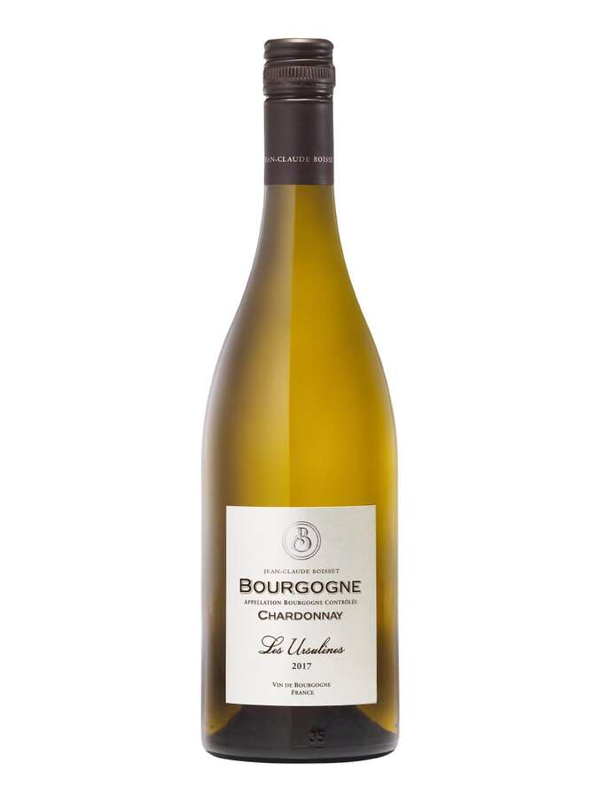 Jean-Claude Boisset Bourgogne Chardonnay