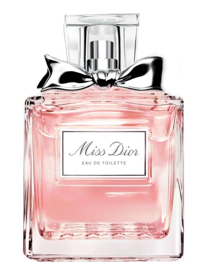 Miss Dior Eau de Toilette