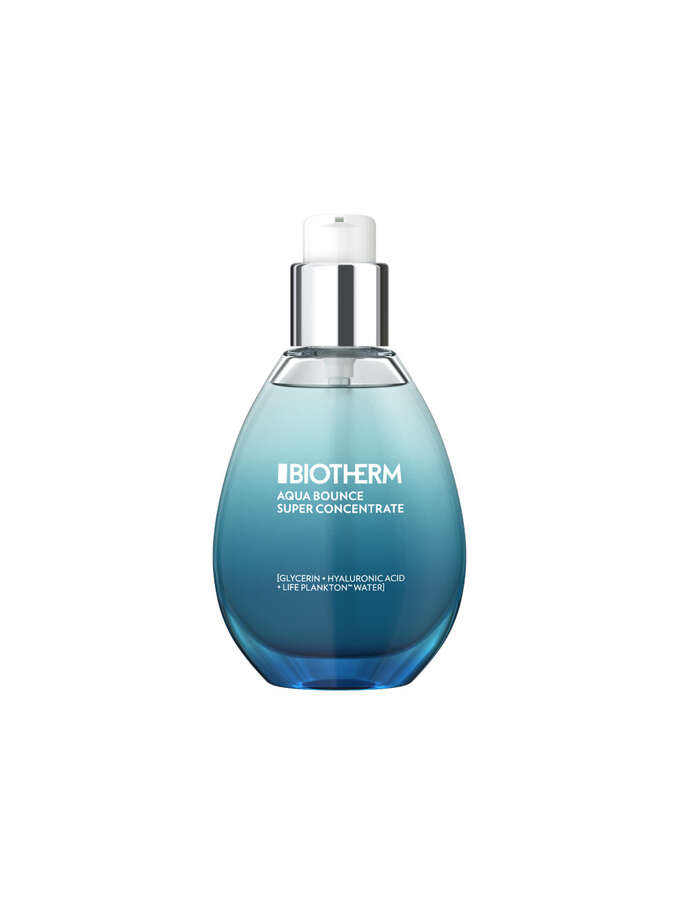 Biotherm Aqua Bounce 1