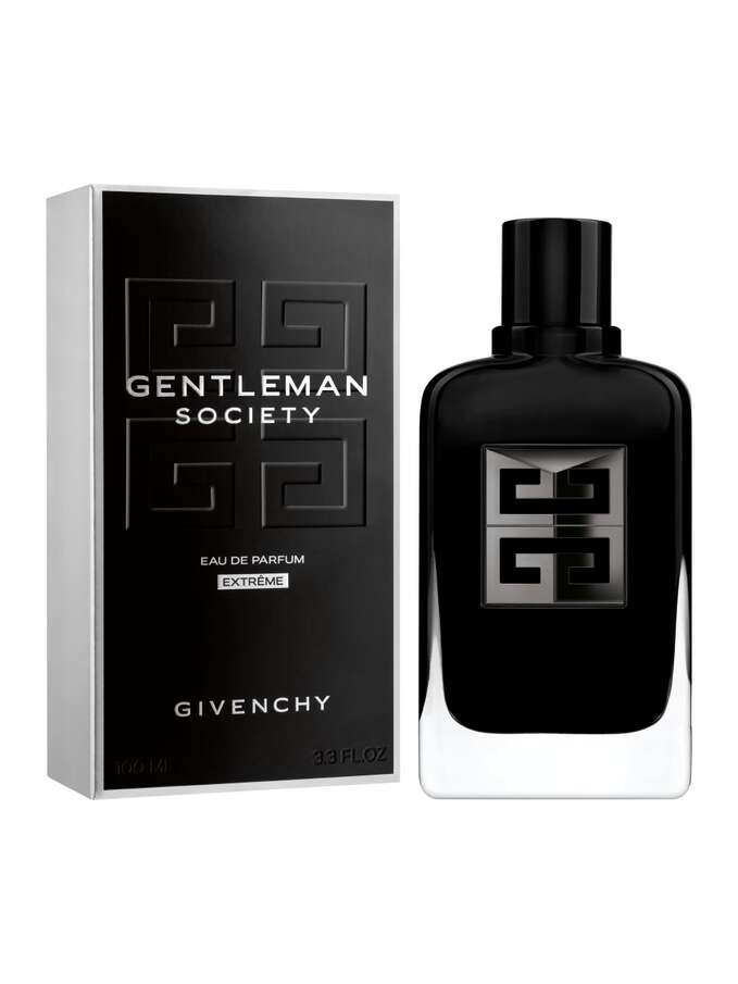 Givenchy Gentleman Society Eau de Parfum Extreme 100 ml 1