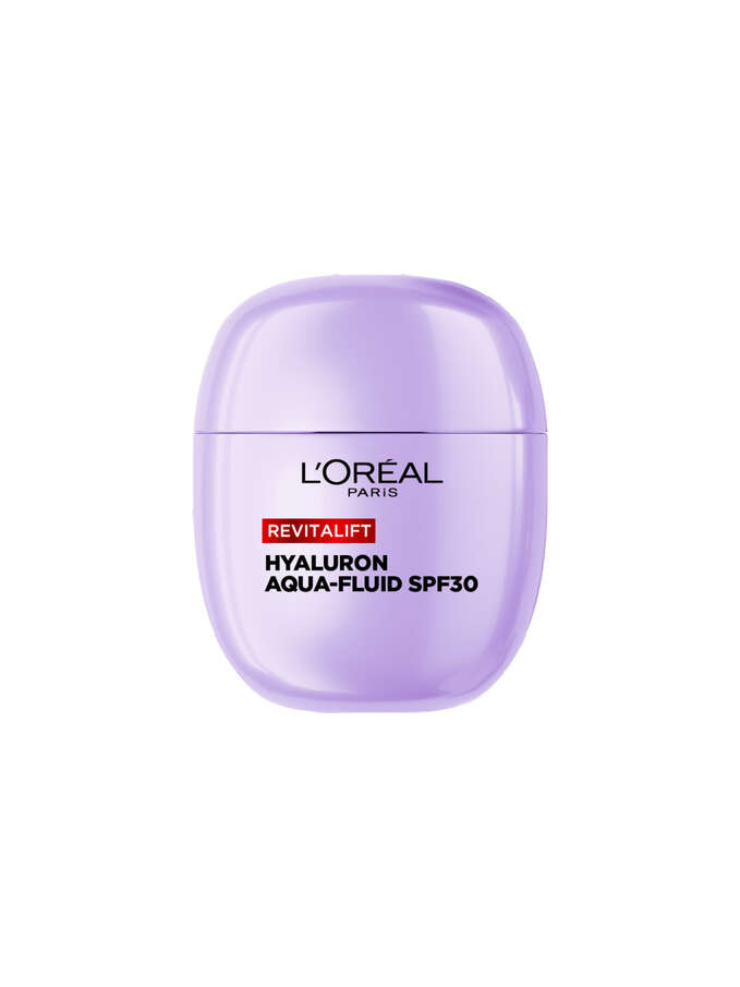 L'Oréal Paris Revitalift Aquafluid SPF 30 40 ml