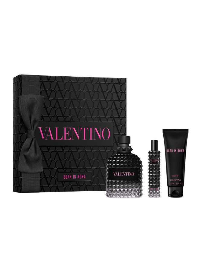 Valentino Born in Roma Uomo Set