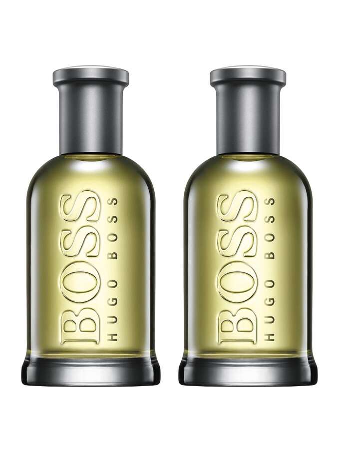 Boss Bottled Duo 1