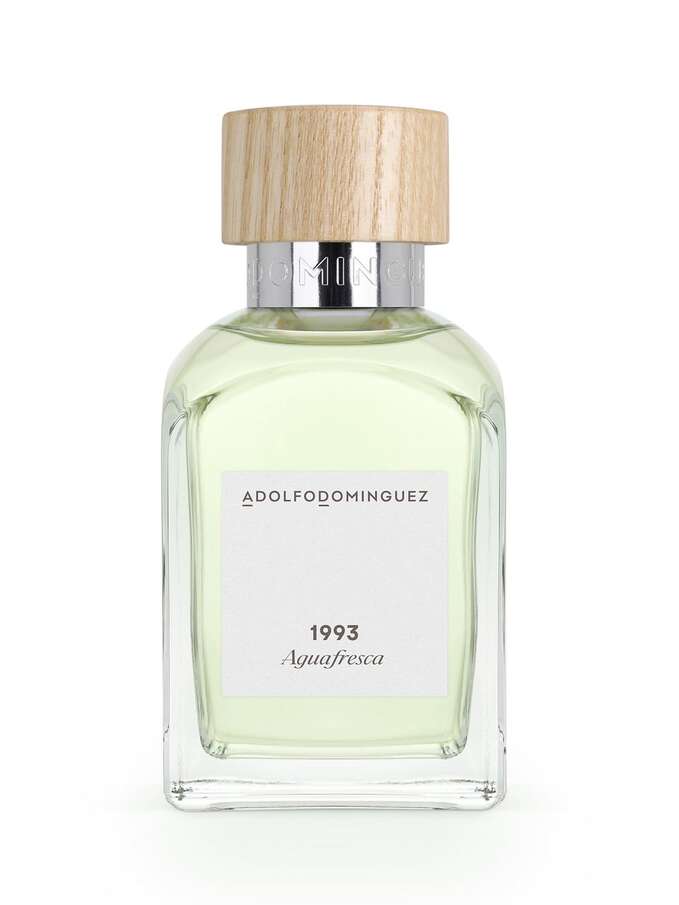 Adolfo Dominguez Aguas Frescas Eau de Toilette 120 ml