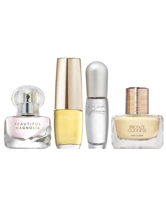 Estée Lauder Fragrance Treasures Set 